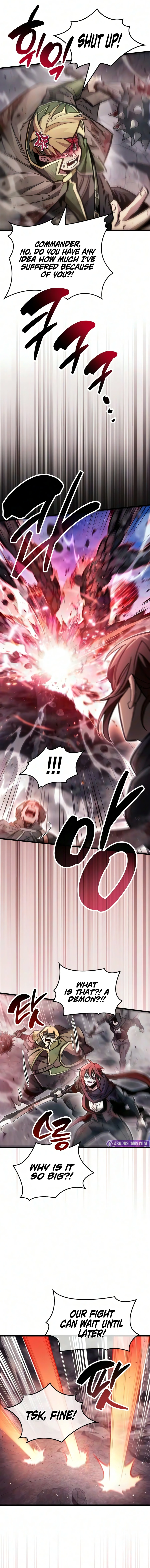 The Player Hides His Past Chapter 134 - Page 17
