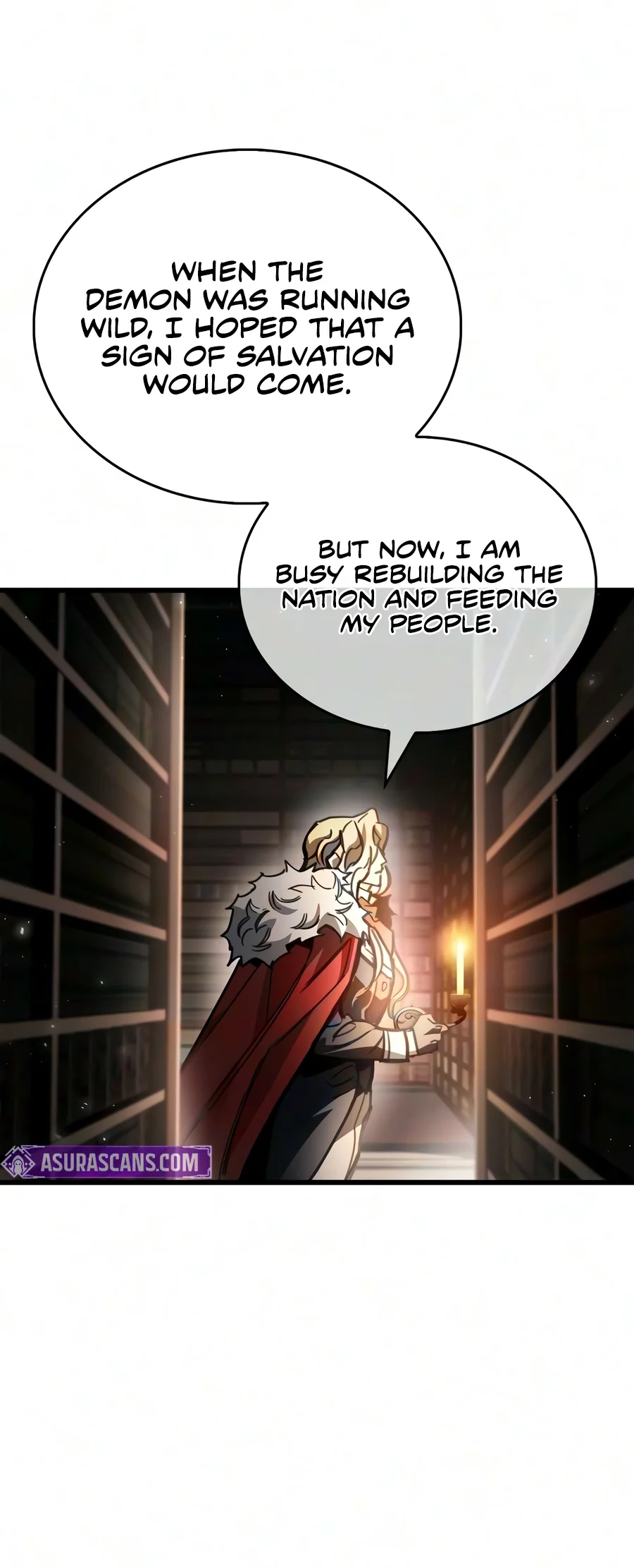 The Player Hides His Past Chapter 136 - Page 6