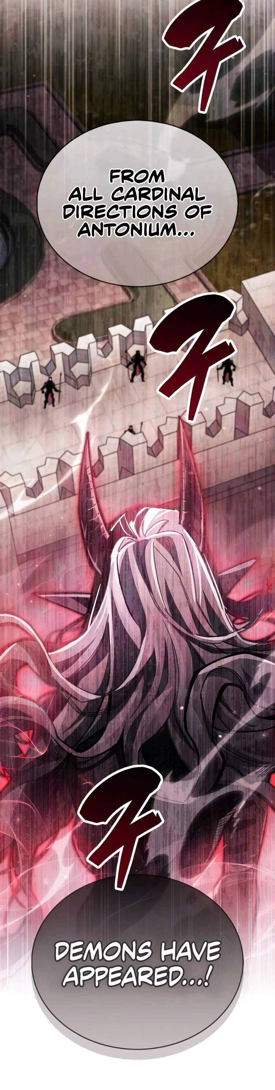 The Player Hides His Past Chapter 136 - Page 8