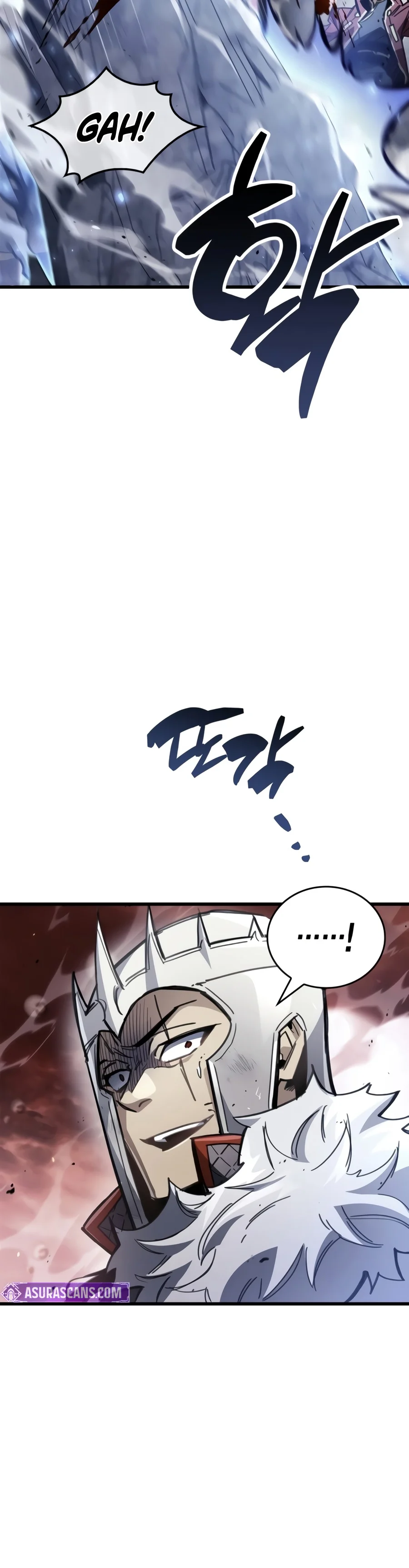 The Player Hides His Past Chapter 137 - Page 12