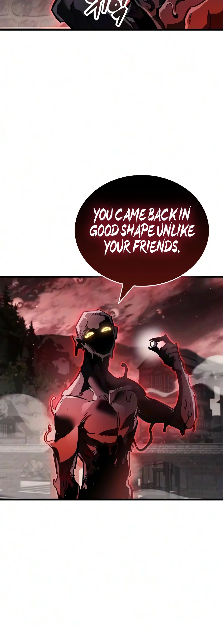 The Player Hides His Past Chapter 139 - Page 21