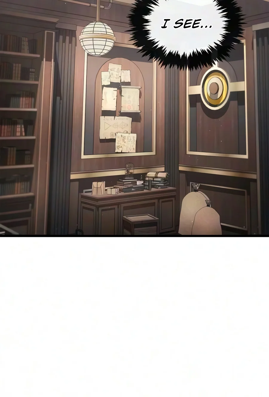 The Player Hides His Past Chapter 140 - Page 3