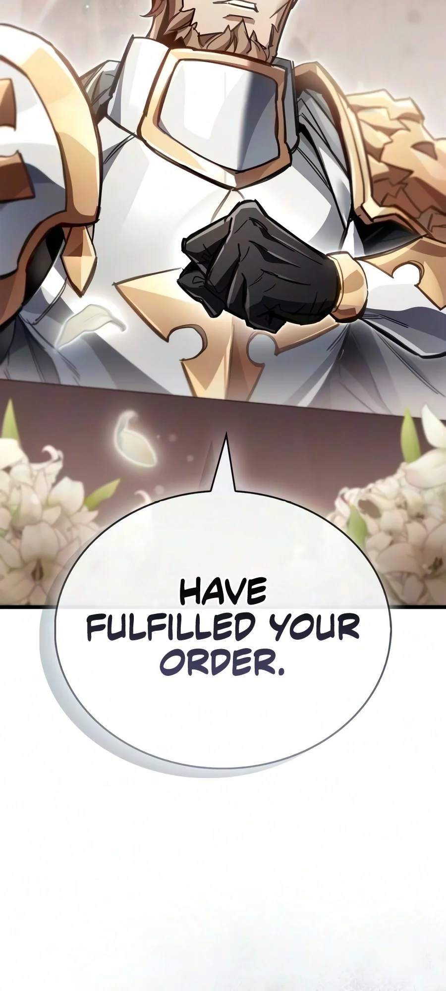 The Player Hides His Past Chapter 140 - Page 9