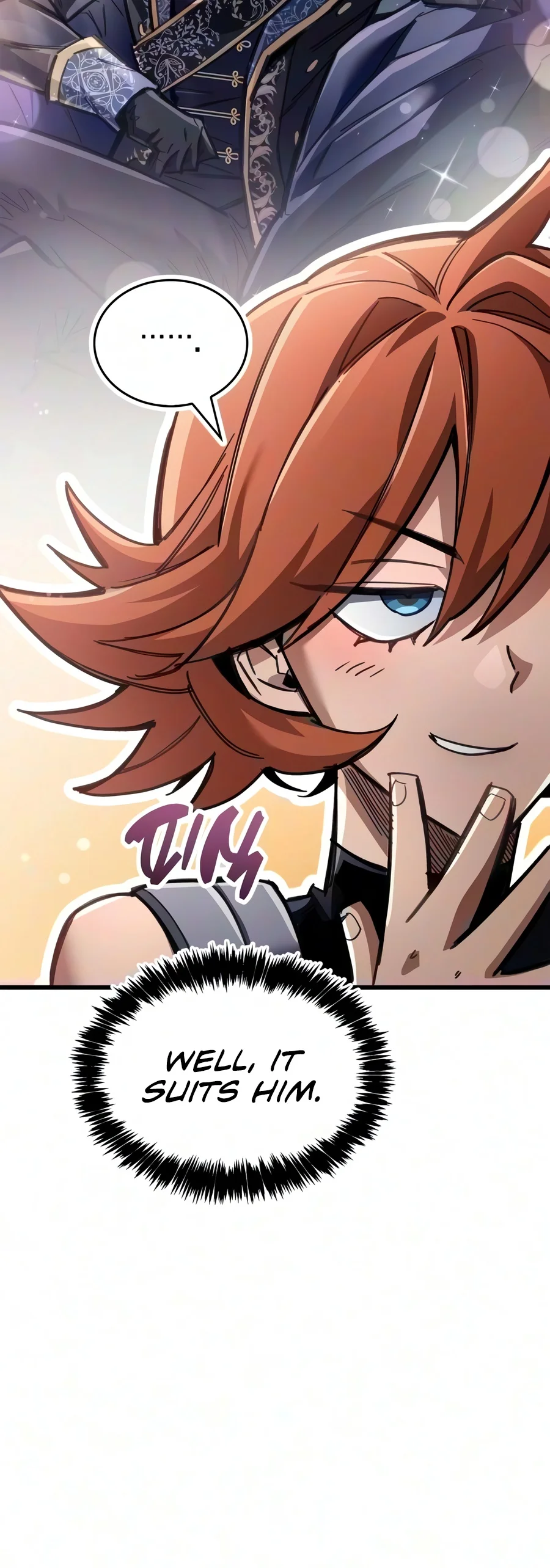 The Player Hides His Past Chapter 140 - Page 13
