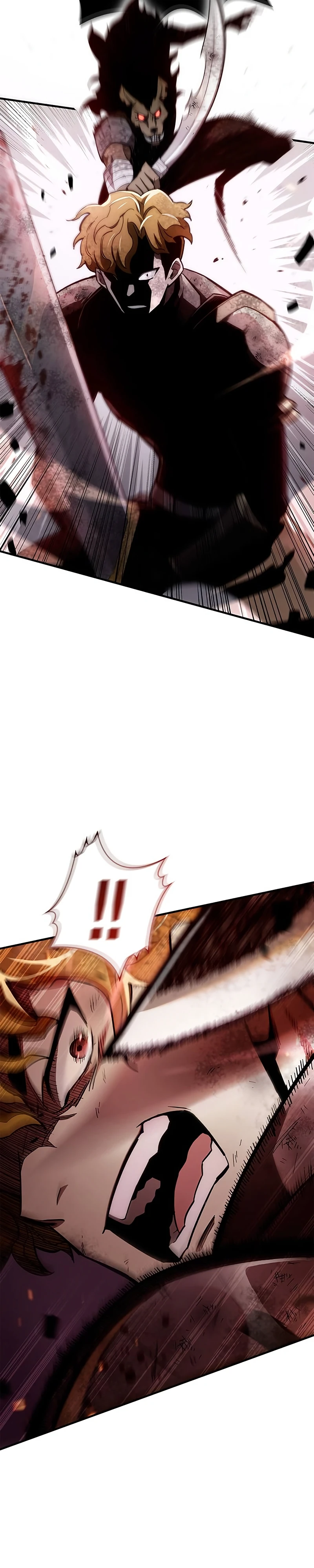 The Player Hides His Past Chapter 2 - Page 17