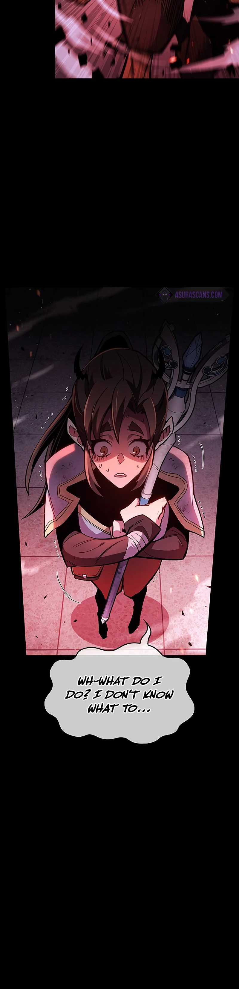 The Player Hides His Past Chapter 2 - Page 19
