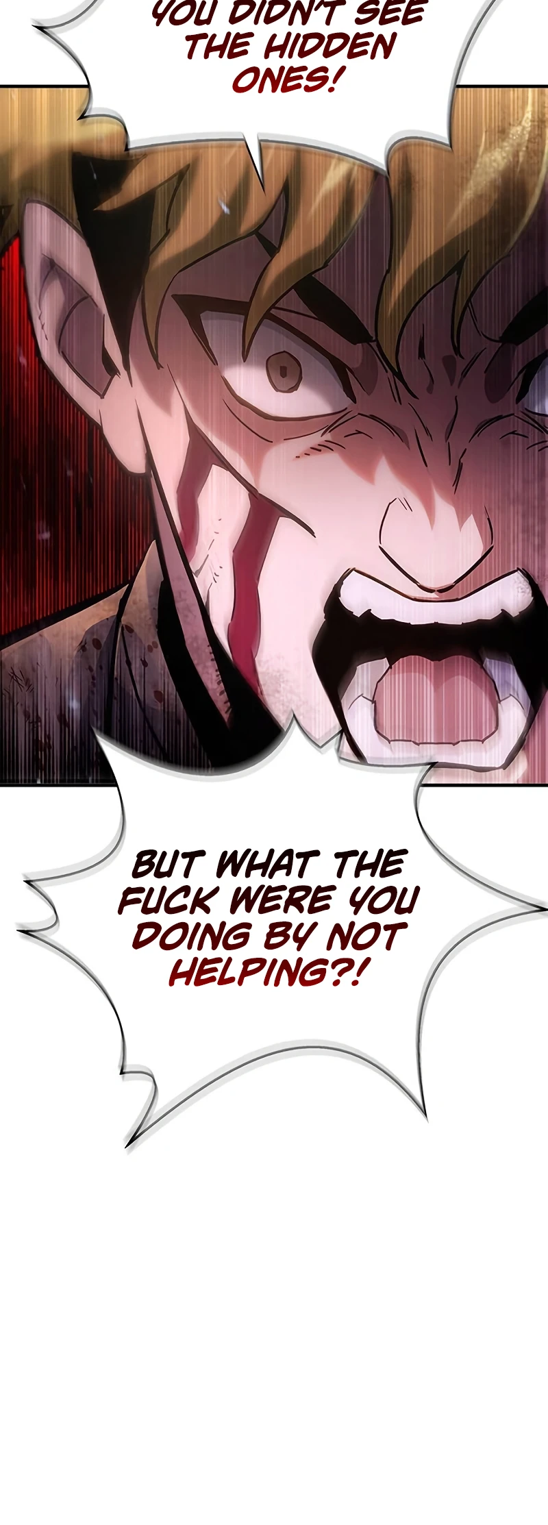 The Player Hides His Past Chapter 2 - Page 23