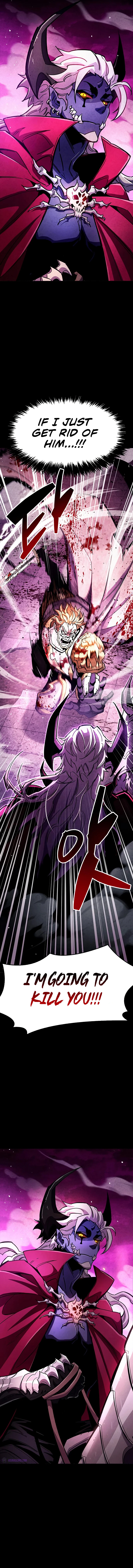 The Player Hides His Past Chapter 26 - Page 18