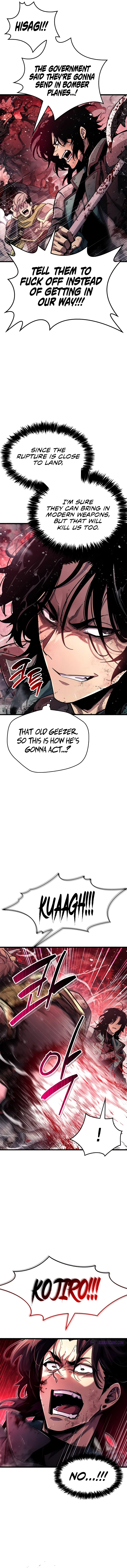 The Player Hides His Past Chapter 41 - Page 11