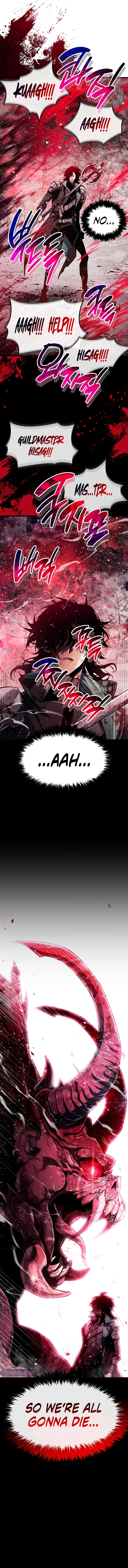 The Player Hides His Past Chapter 41 - Page 12