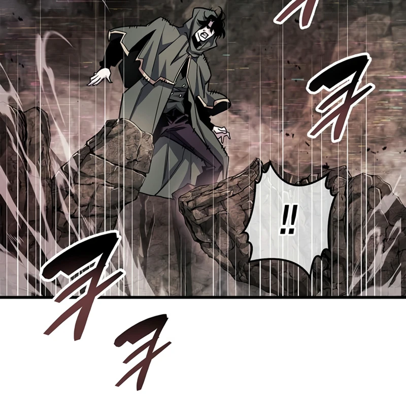 The Player Hides His Past Chapter 62 - Page 12