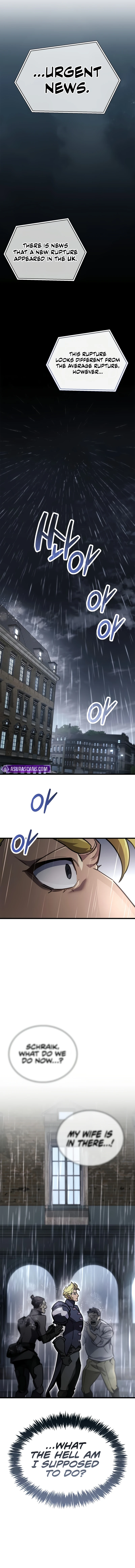 The Player Hides His Past Chapter 86 - Page 12