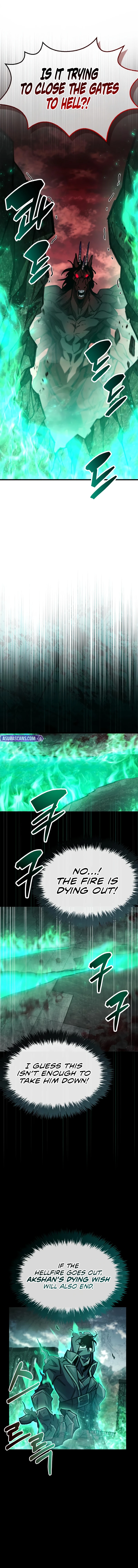 The Player Hides His Past Chapter 95 - Page 9
