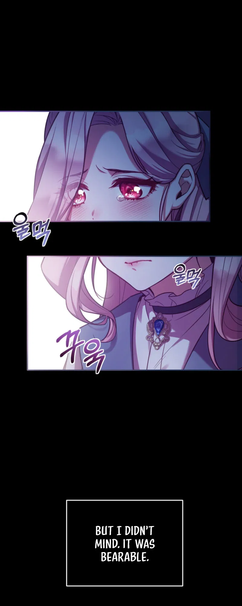The Price of a Broken Engagement Chapter 0 - Page 3