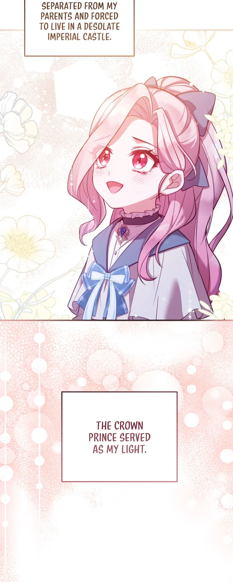 The Price of a Broken Engagement Chapter 0 - Page 6