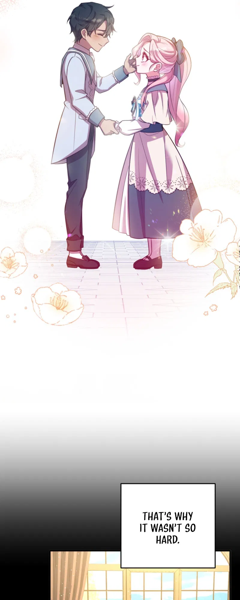 The Price of a Broken Engagement Chapter 0 - Page 7