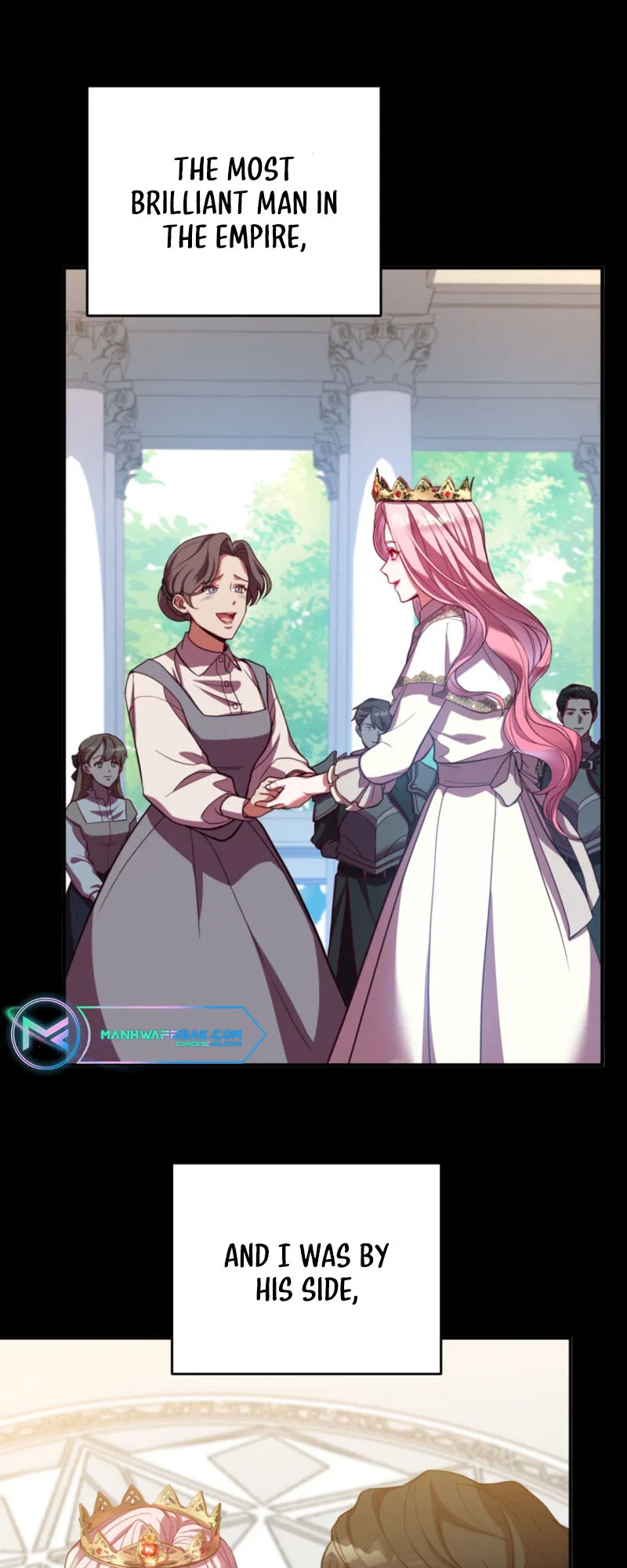 The Price of a Broken Engagement Chapter 0 - Page 11