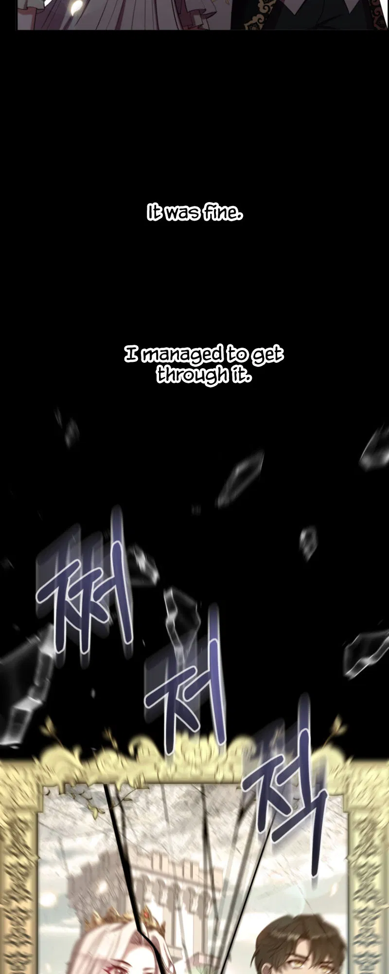 The Price of a Broken Engagement Chapter 0 - Page 13