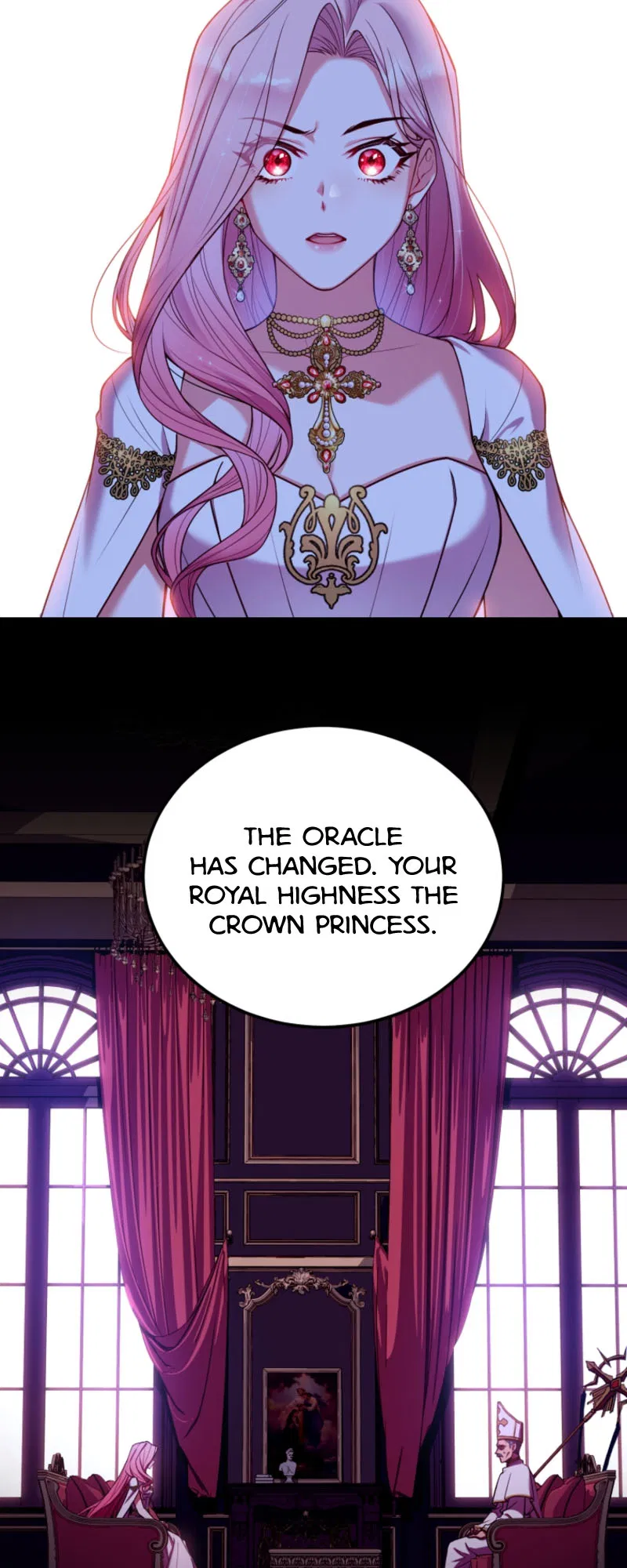 The Price of a Broken Engagement Chapter 0 - Page 17