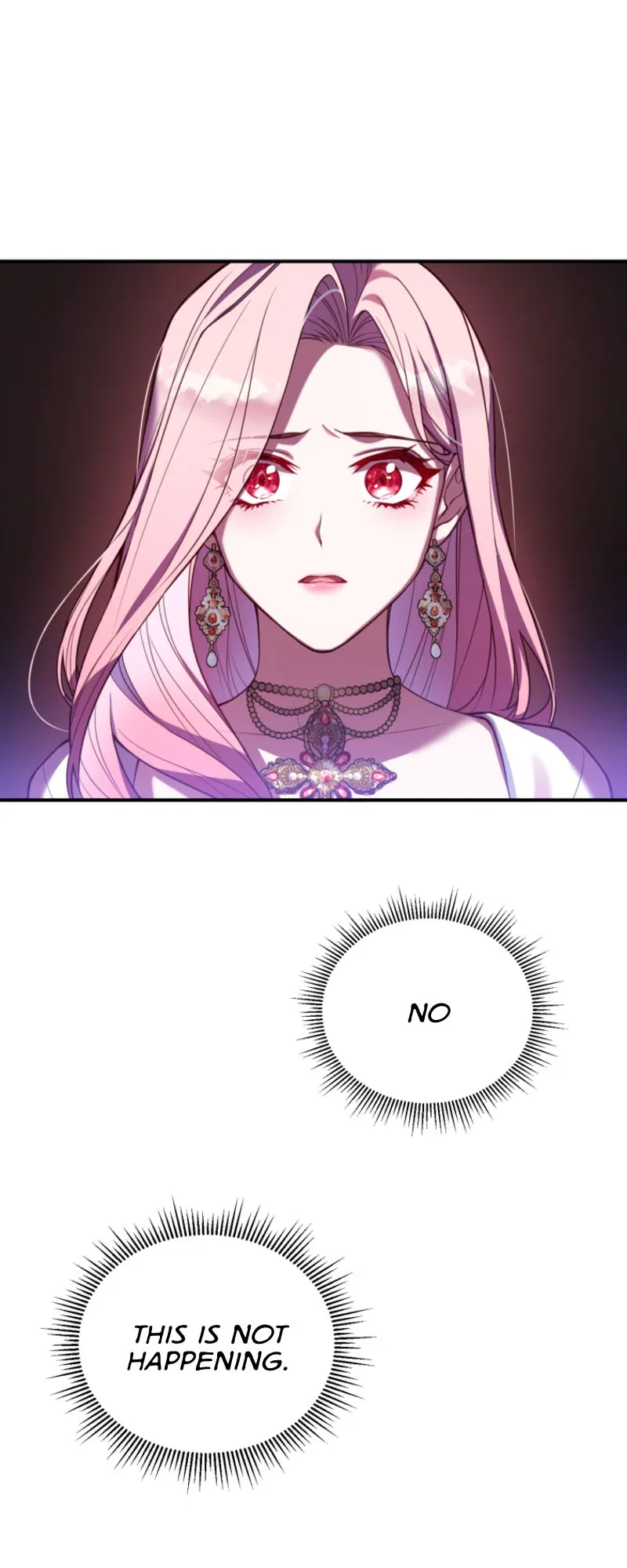 The Price of a Broken Engagement Chapter 0 - Page 20