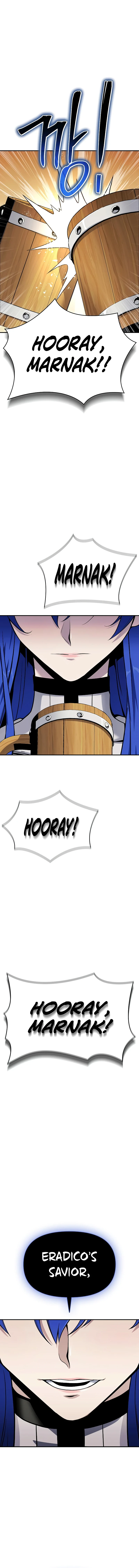 The Priest of Corruption Chapter 25 - Page 23