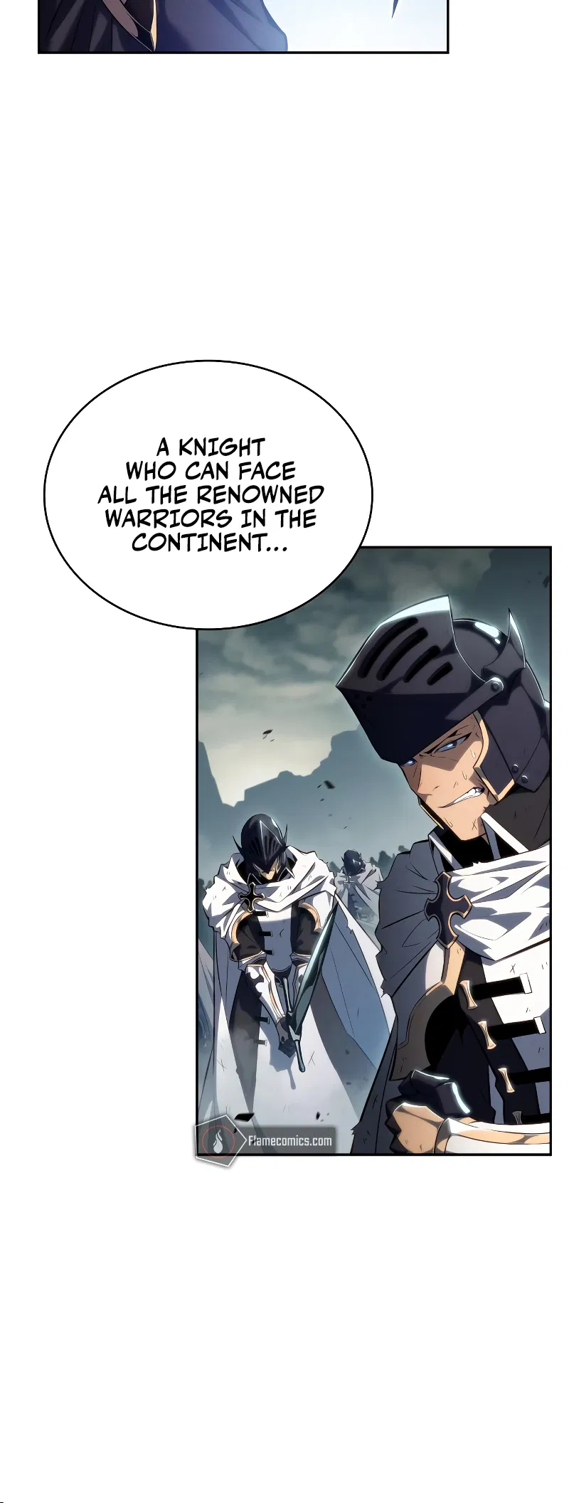 The Reborn Young Lord Is an Assassin Chapter 1 - Page 6