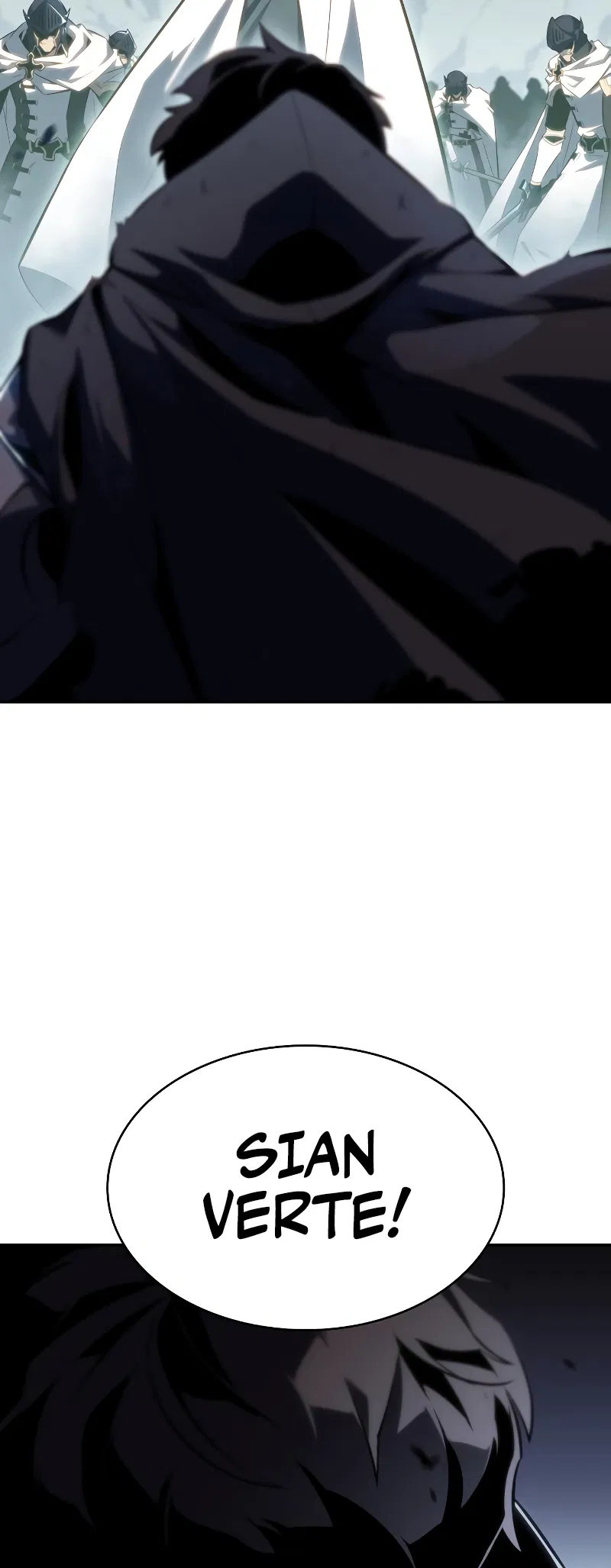 The Reborn Young Lord Is an Assassin Chapter 1 - Page 8