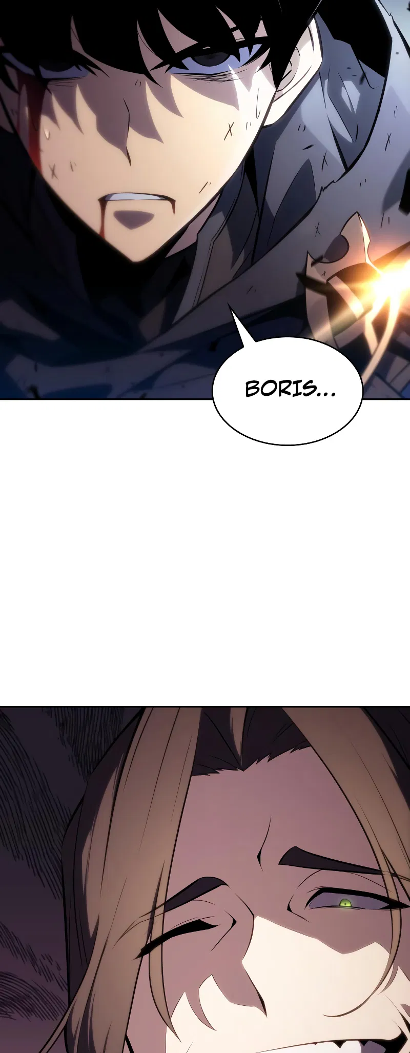 The Reborn Young Lord Is an Assassin Chapter 1 - Page 9