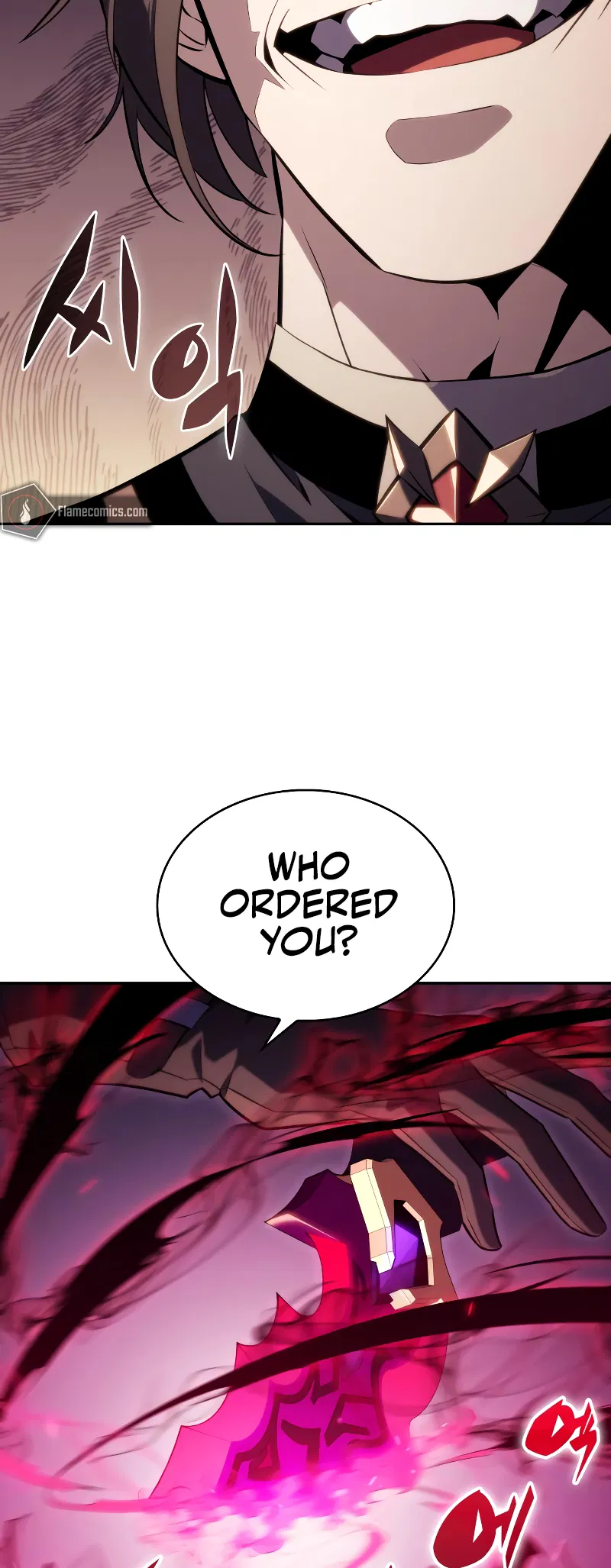 The Reborn Young Lord Is an Assassin Chapter 1 - Page 10