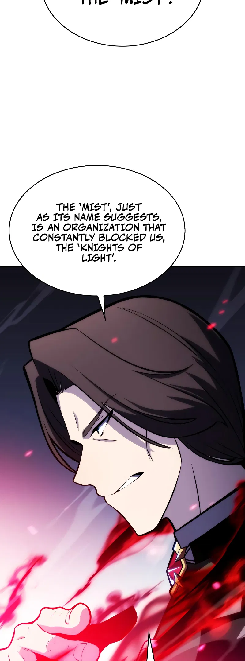 The Reborn Young Lord Is an Assassin Chapter 1 - Page 12
