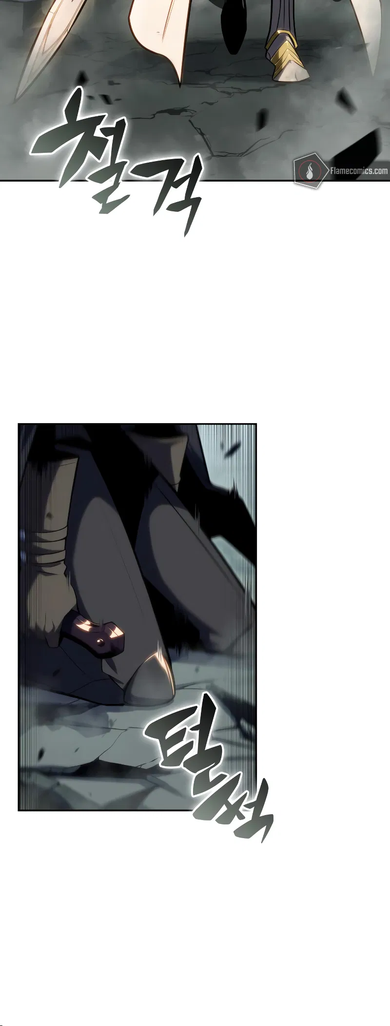 The Reborn Young Lord Is an Assassin Chapter 1 - Page 17
