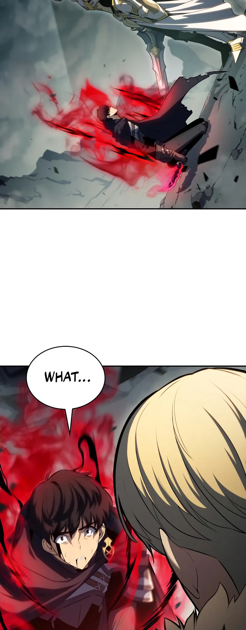 The Reborn Young Lord Is an Assassin Chapter 1 - Page 19