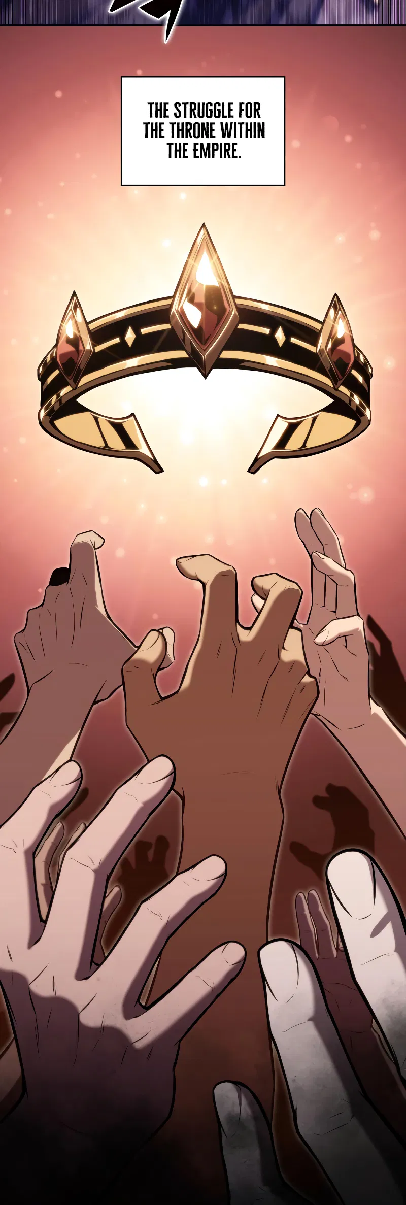 The Reborn Young Lord Is an Assassin Chapter 1 - Page 27
