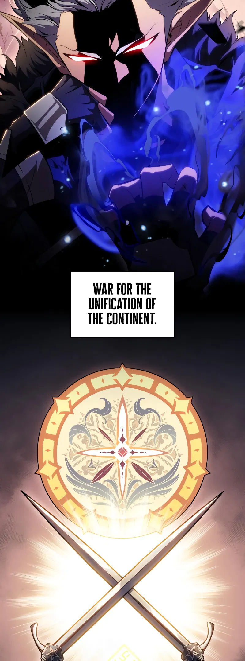 The Reborn Young Lord Is an Assassin Chapter 1 - Page 29