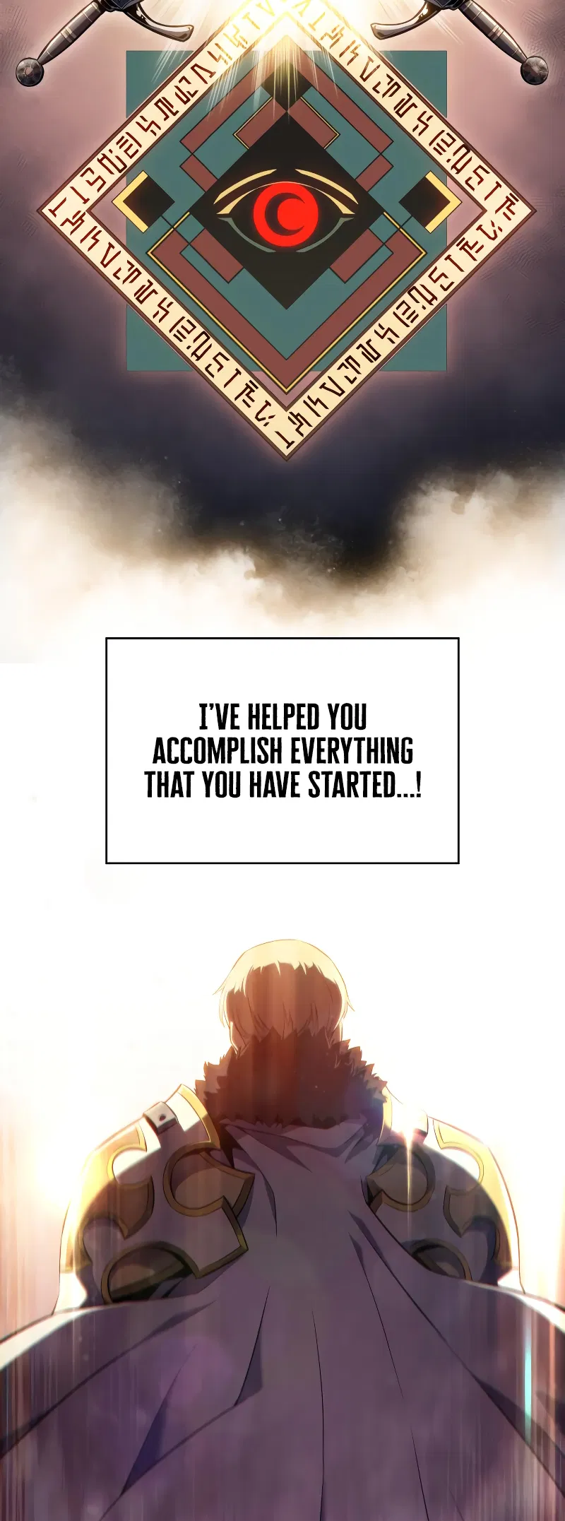 The Reborn Young Lord Is an Assassin Chapter 1 - Page 30