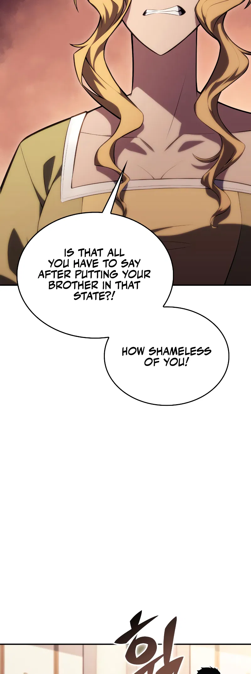 The Reborn Young Lord Is an Assassin Chapter 1 - Page 34