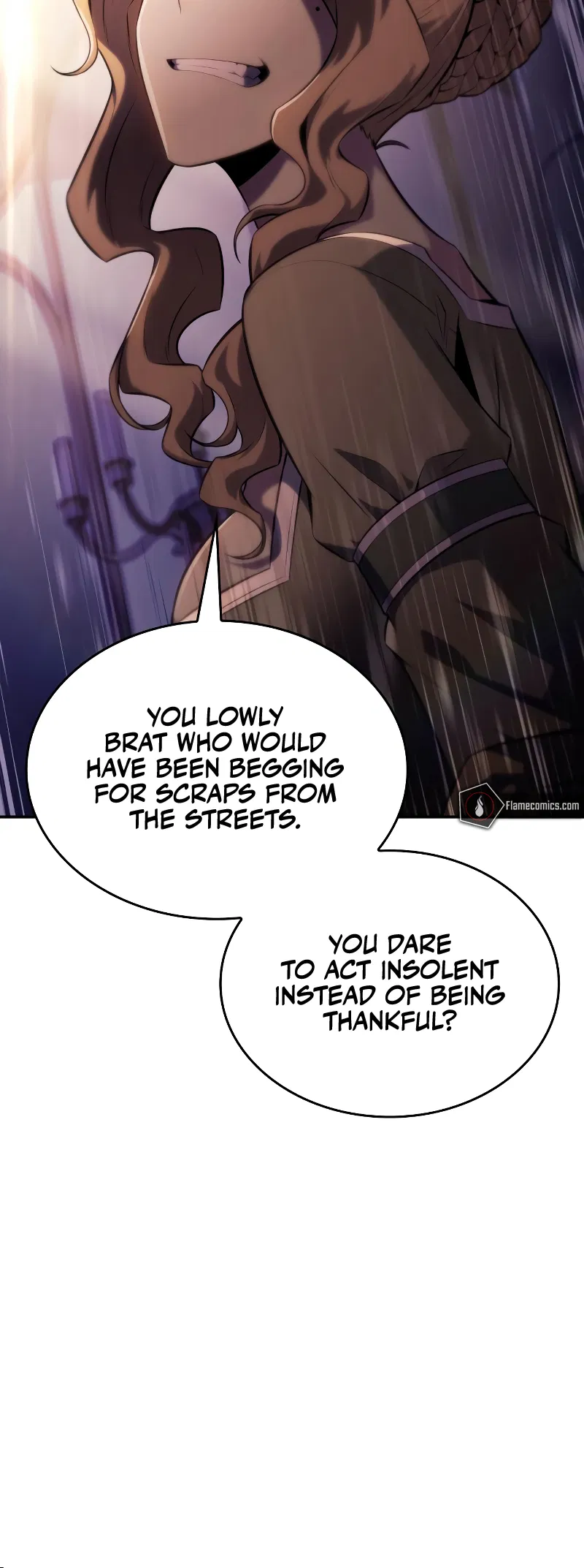 The Reborn Young Lord Is an Assassin Chapter 1 - Page 37