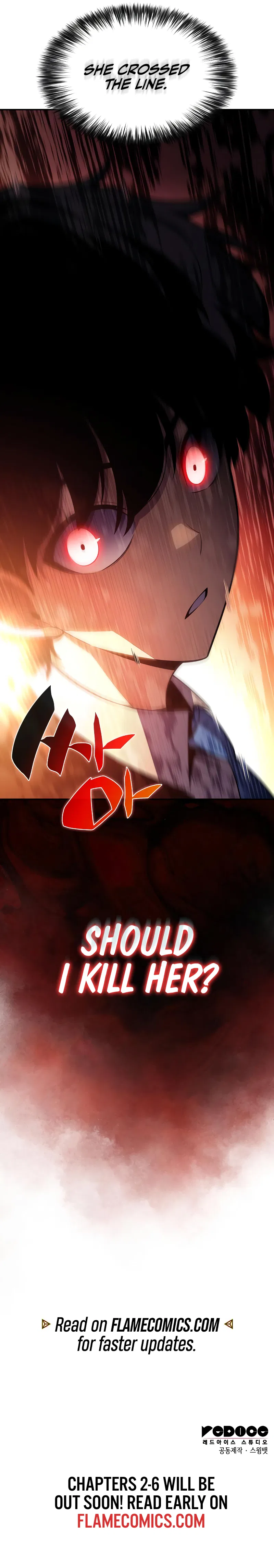 The Reborn Young Lord Is an Assassin Chapter 1 - Page 38