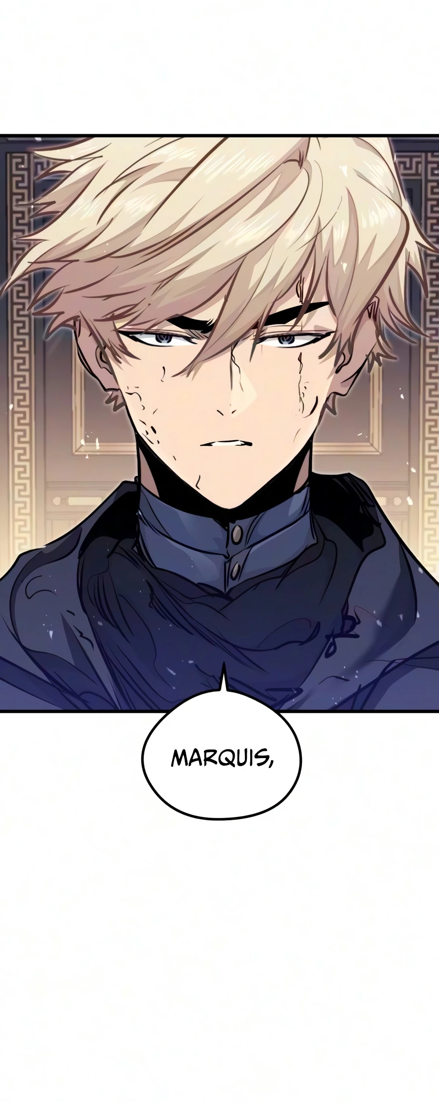 The Regressed Mercenary's Machinations Chapter 100 - Page 2