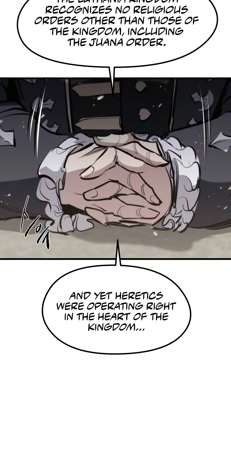 The Regressed Mercenary's Machinations Chapter 100 - Page 4