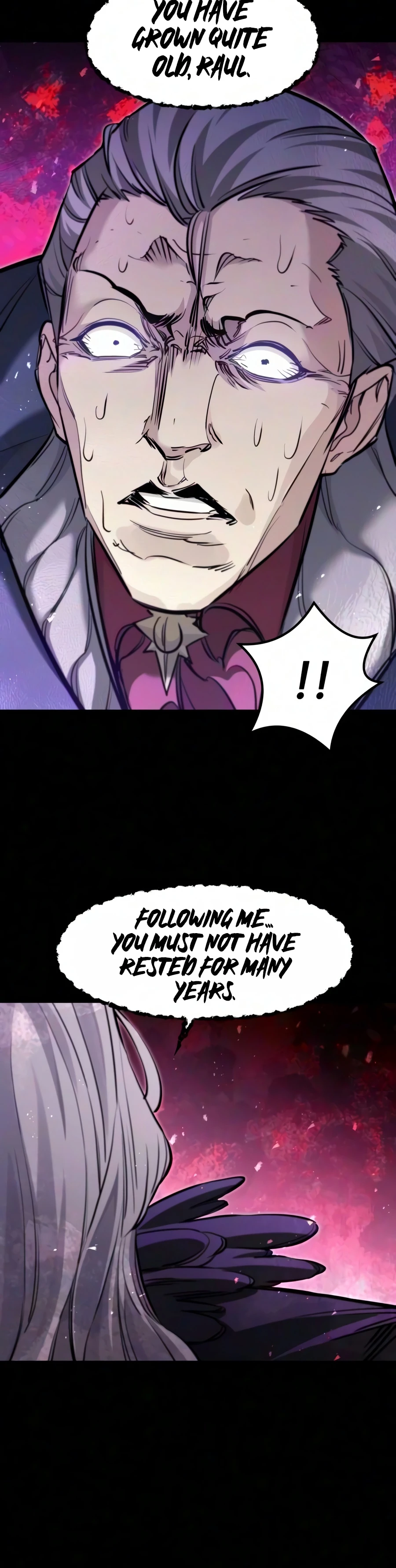 The Regressed Mercenary's Machinations Chapter 100 - Page 14