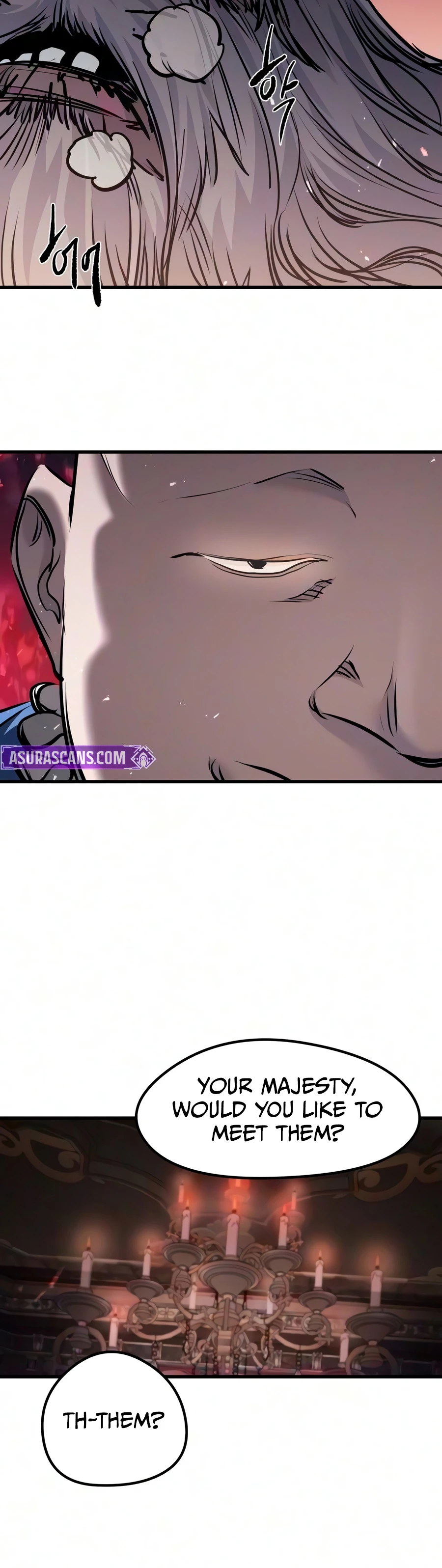 The Regressed Mercenary's Machinations Chapter 101 - Page 2