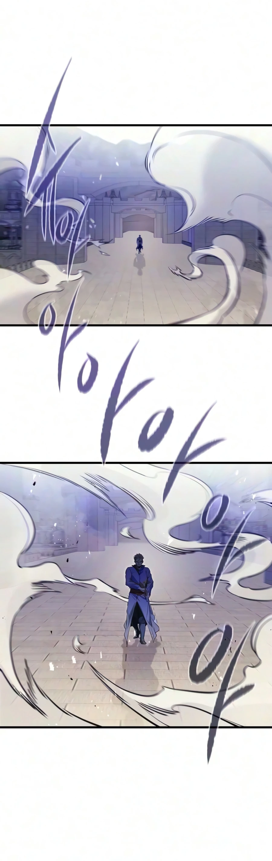 The Regressed Mercenary's Machinations Chapter 101 - Page 20