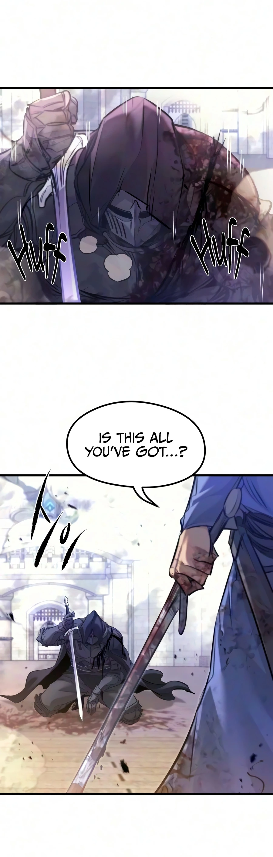 The Regressed Mercenary's Machinations Chapter 102 - Page 20