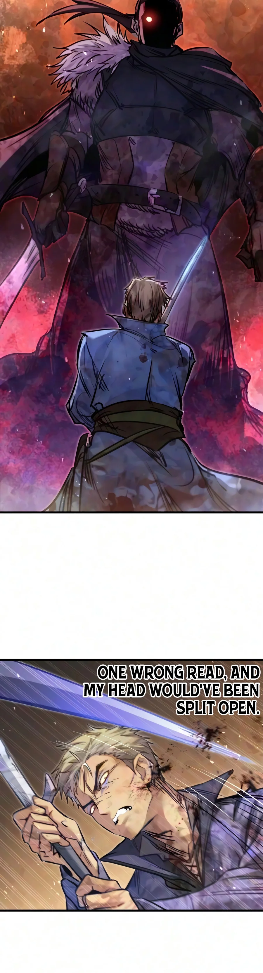 The Regressed Mercenary's Machinations Chapter 103 - Page 10