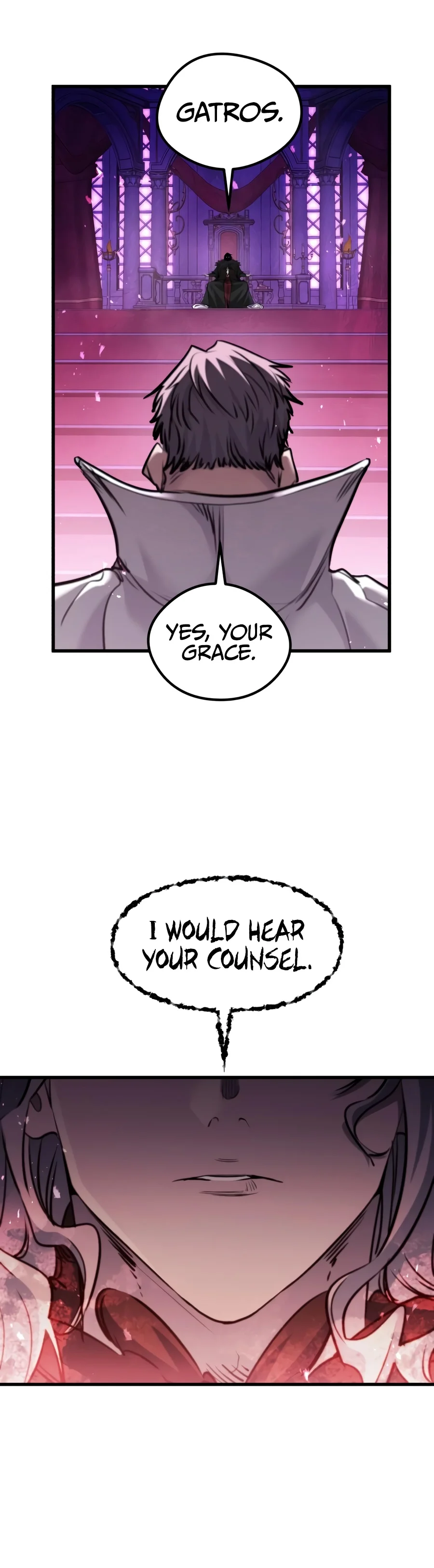 The Regressed Mercenary's Machinations Chapter 104 - Page 4