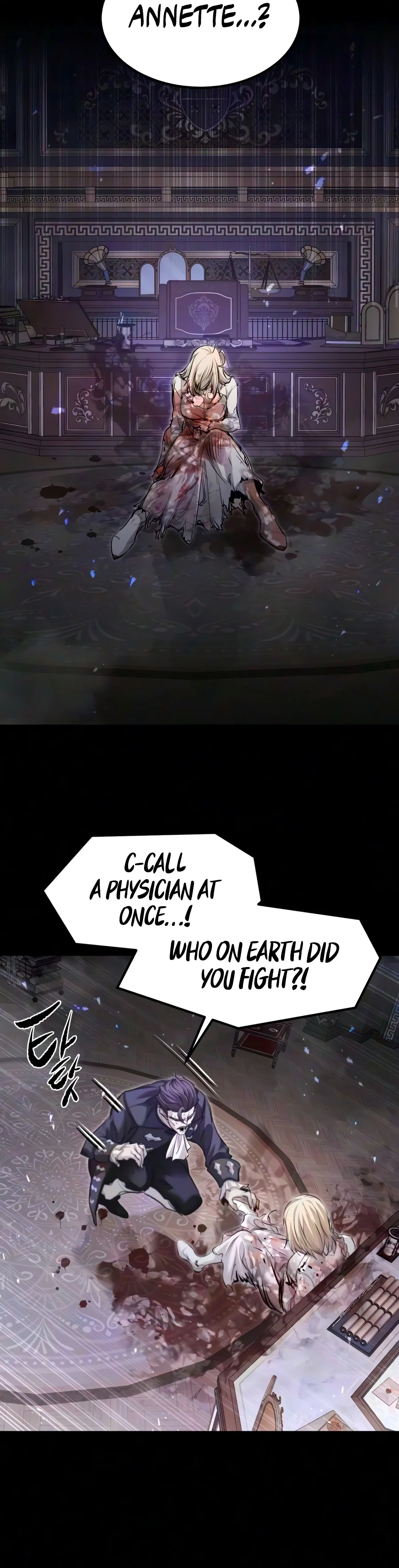 The Regressed Mercenary's Machinations Chapter 105 - Page 6