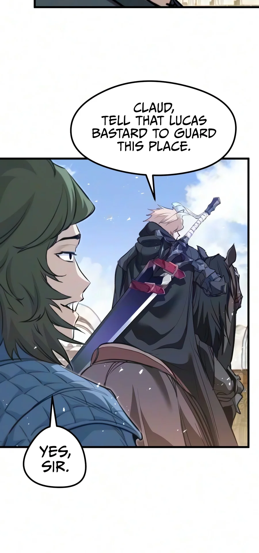 The Regressed Mercenary's Machinations Chapter 105 - Page 12