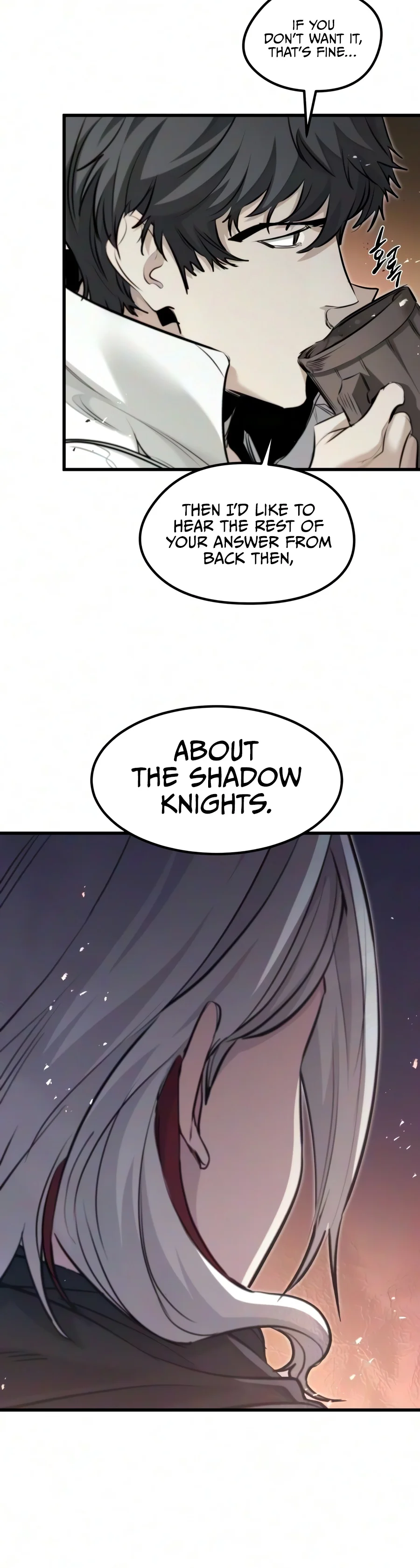 The Regressed Mercenary's Machinations Chapter 105 - Page 16