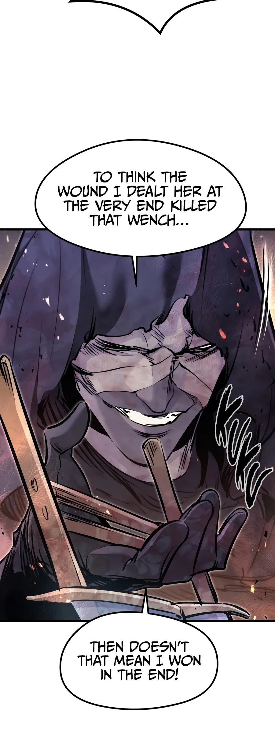 The Regressed Mercenary's Machinations Chapter 107 - Page 17